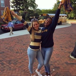 Meet your Posher, Emma